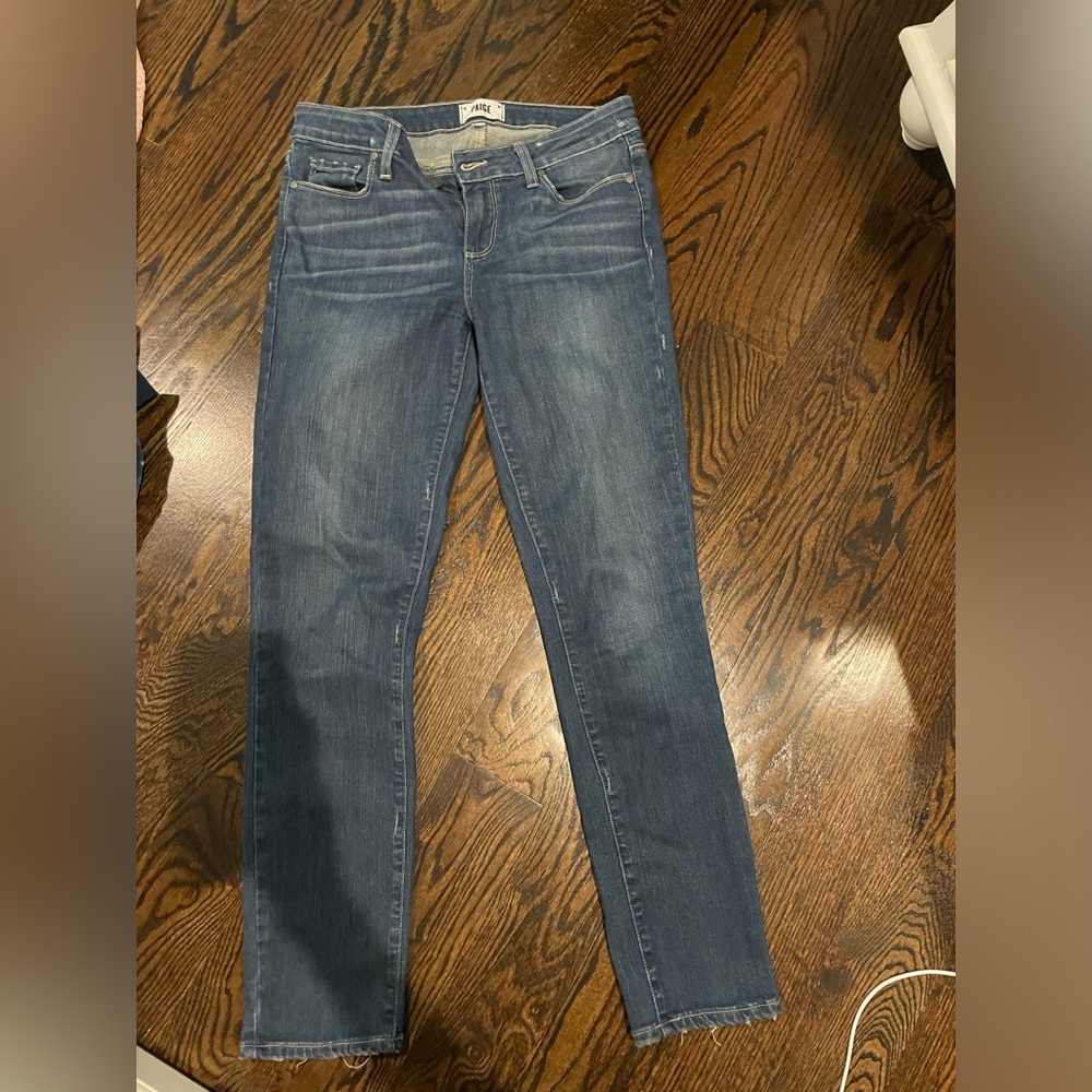 PAIGE Jeans